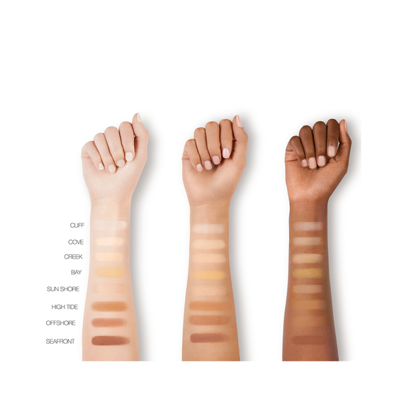 P&oacute; Compacto Nars Soft Matte